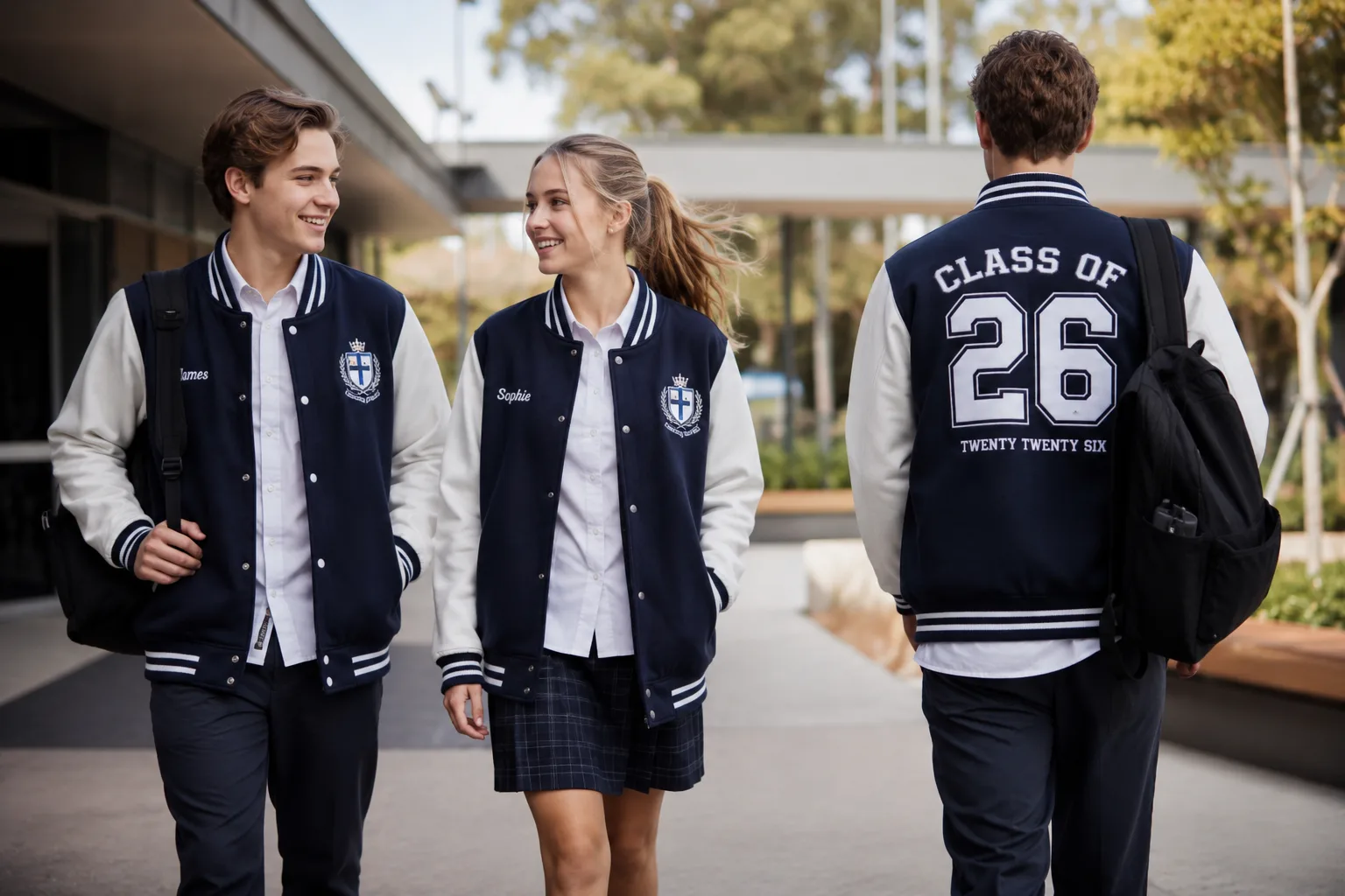 High Schools